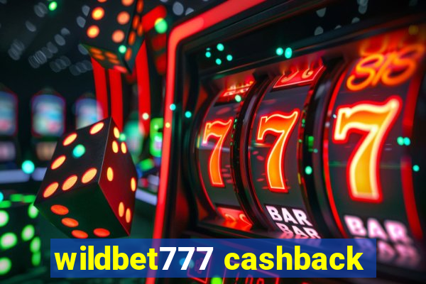 wildbet777 cashback